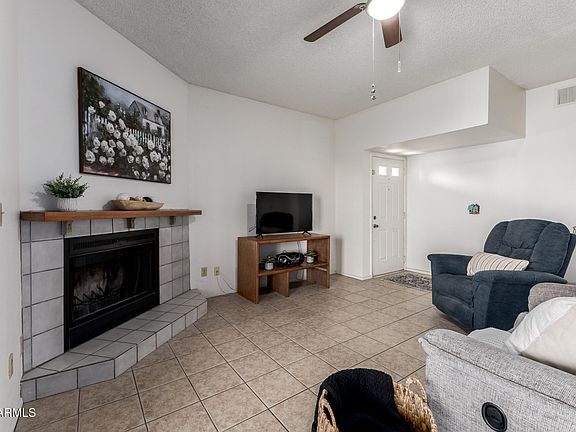 3rd image of 2315 W UNION HILLS Drive #115
