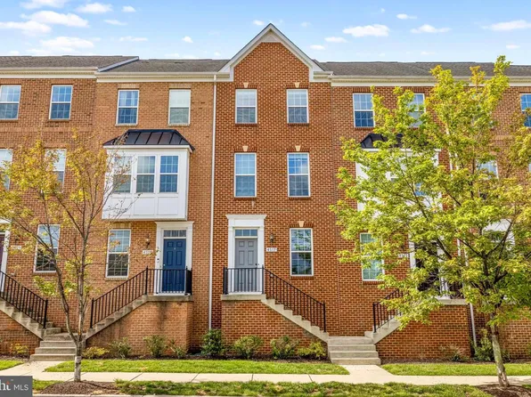 4517 Foster Ave, Baltimore, MD 21224