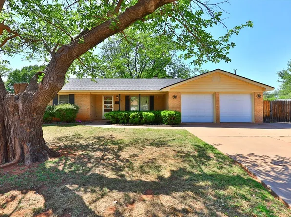 2010 Rosewood Dr, Abilene, TX 79603