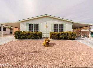 242 W Tuna Dr, Green Valley, AZ 85614