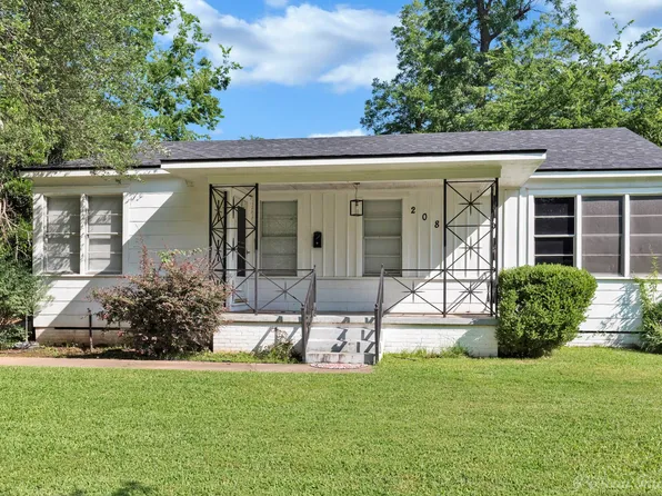 208 Arthur Ave, Shreveport, LA 71105