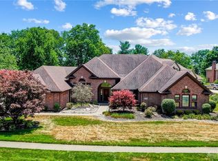 2242 Baldwin Dr, Dayton, OH 45459