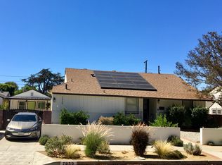 7939 Amestoy Ave, Van Nuys, CA 91406