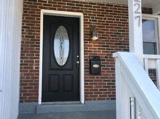 227 W Meadow Rd, Baltimore, MD 21225