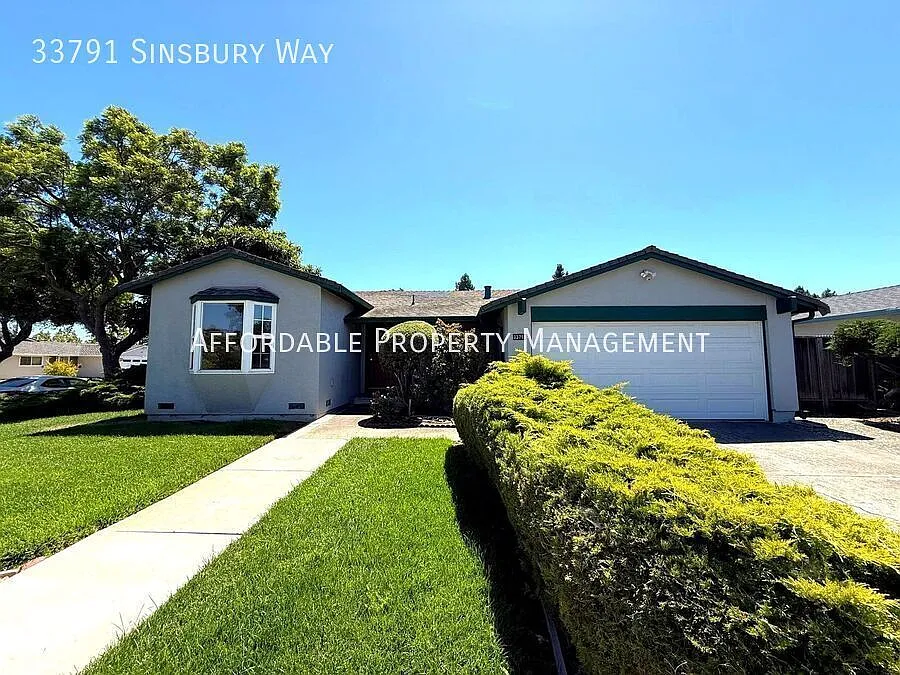 33791 Sinsbury Way