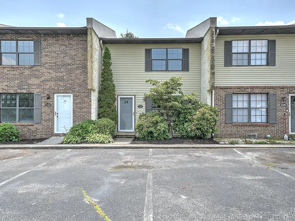 103 Northwinds Dr, Bristol, VA 24201