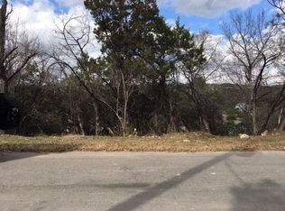 2500 Crazyhorse Pass, Austin, TX 78734