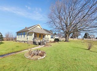 17810 E State Route 72, Monroe Center, IL 61052