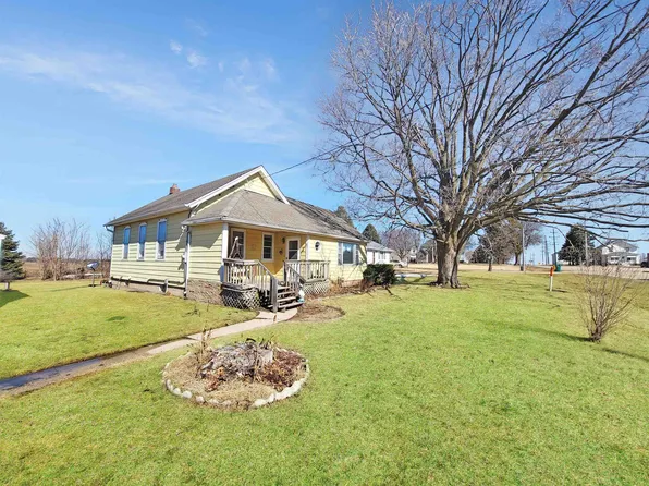 17810 E State Route 72, Monroe Center, IL 61052