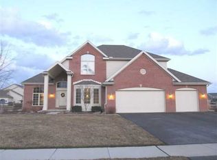 7237 Wood Creek Ln, Maumee, OH 43537