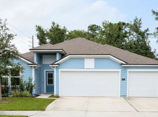 5 PECAN RIDGE Court, Jacksonville, FL 32218