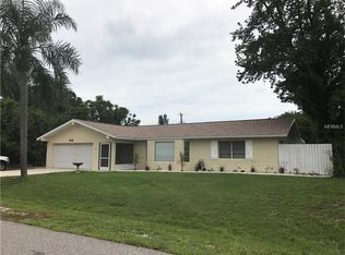 850 Jarvis St, Port Charlotte, FL 33948