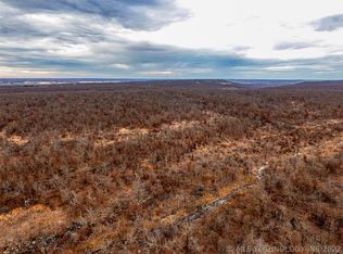 E 191st St S, Haskell, OK 74436