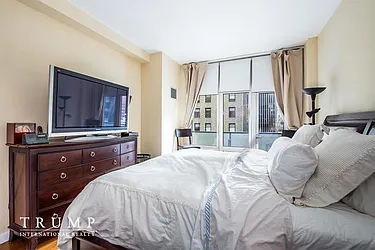 Rented by Trump International Realty