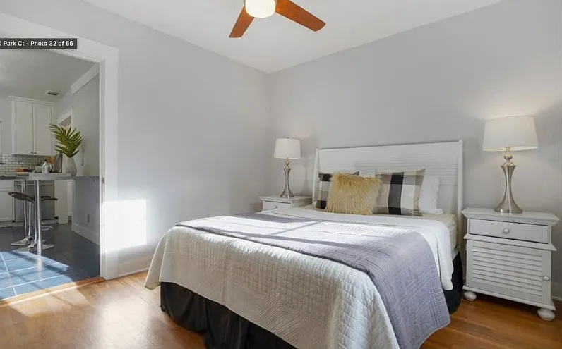 2 bed, 1153 sqft, $1,550 — Photo 2