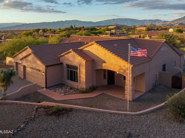 14245 E Wild Jesse Way, Vail, AZ 85641