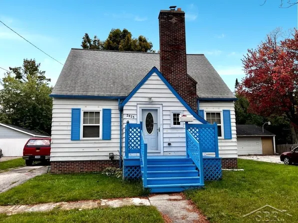 2825 State St, Saginaw, MI 48602