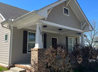 220 Gilmer St, Cartersville, GA 30120