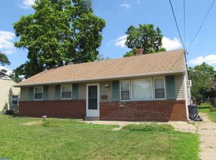 459 Flanders Rd, Bellmawr, NJ 08031