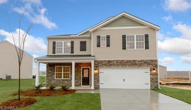1st image of 4716 Reedy Creek Farm Cir