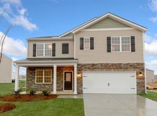 4716 Reedy Creek Farm Cir, Greensboro, NC 27405