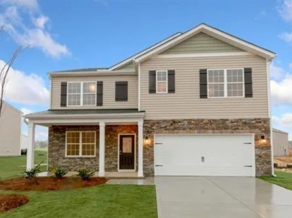 4716 Reedy Creek Farm Cir, Greensboro, NC 27405