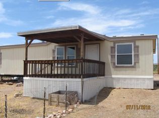 1007 N Summerson Rd, Kingman, AZ 86401