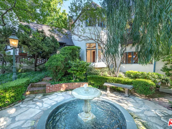2057 N Las Palmas Ave, Los Angeles, CA 90068