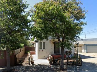 1238 54th St, Emeryville, CA 94608