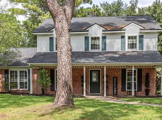 17530 Pinewood Forest Dr, Spring, TX 77379