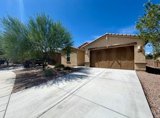 13795 E Silver Pine Trl, Vail, AZ 85641