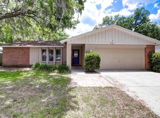 2203 Blind Pond Ave, Lutz, FL 33549