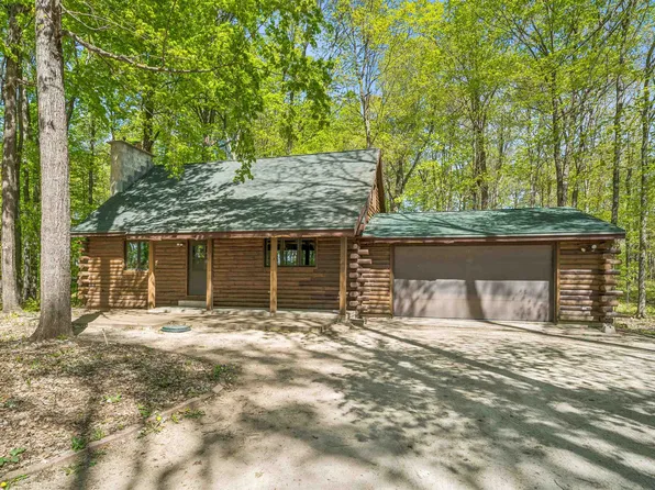 9660 Manu Rd, Fremont, WI 54940