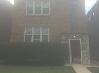 2820 W Farragut Ave #1, Chicago, IL 60625
