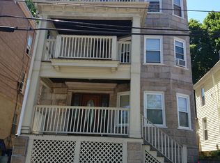 68 Burt St, Dorchester, MA 02124