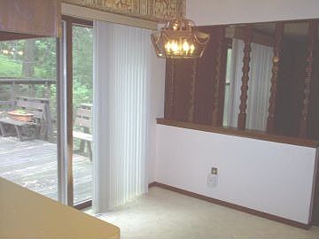 Plenty of space to fill and make your own.