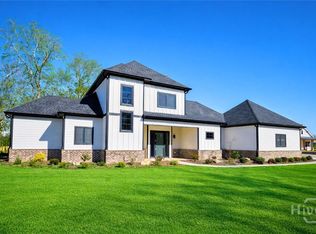 1170 Mulberry Chase, Commerce, GA 30529