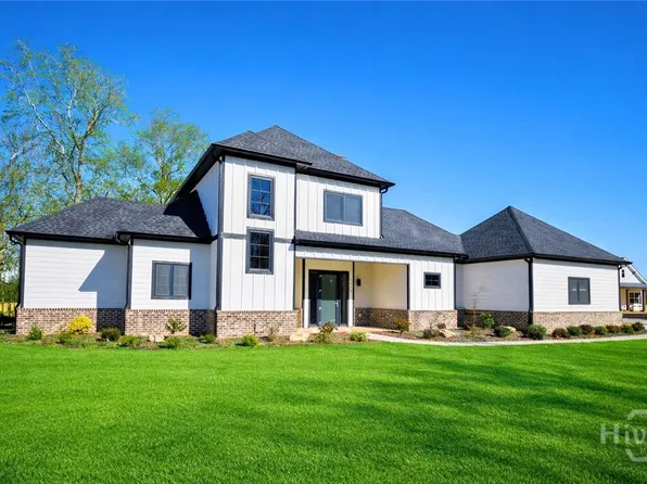 1170 Mulberry Chase, Commerce, GA 30529