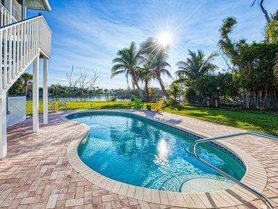 3131 Twin Lakes Ln, Sanibel, FL, 33957