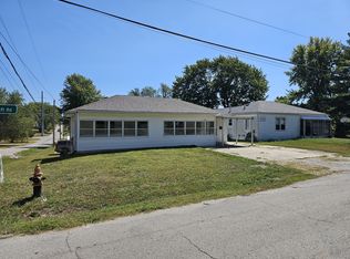 809 N Frandsen Rd, Independence, MO 64050