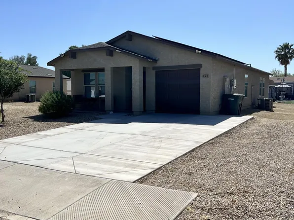 175 ARKIN Circle, Morristown, AZ 85342