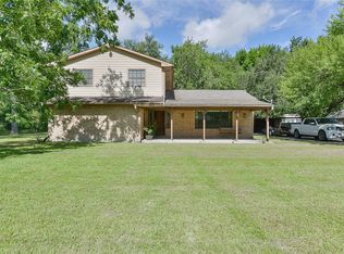 24316 Webb Rd, Porter, TX 77365