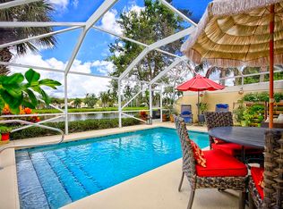 933 Magdalena Rd, Palm Beach Gardens, FL 33410