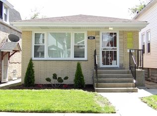 631 E 88th Pl, Chicago, IL 60619