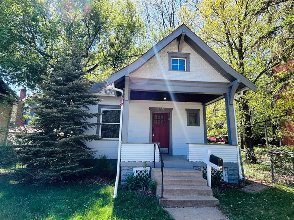 138 George St W, Saint Paul, MN 55107