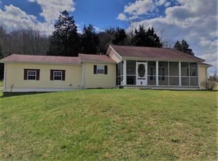 76 Timber Ln, Fort Gay, WV 25514