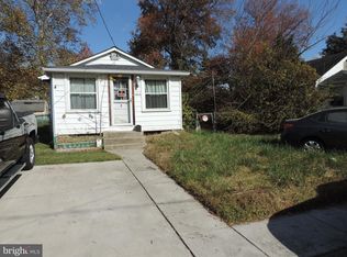 415 Lorraine St, Aberdeen, MD