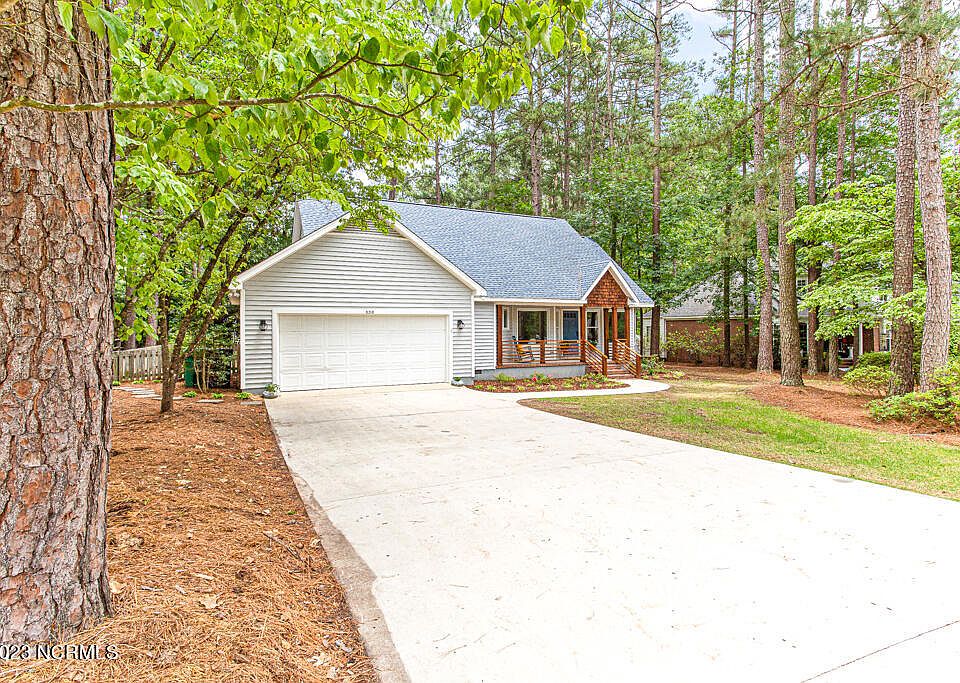 850 Burning Tree Road, Pinehurst, NC 28374 Zillow