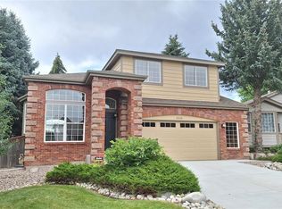 10538 Tiger Chase, Littleton, CO 80124