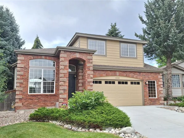 10538 Tiger Chase, Lone Tree, CO 80124